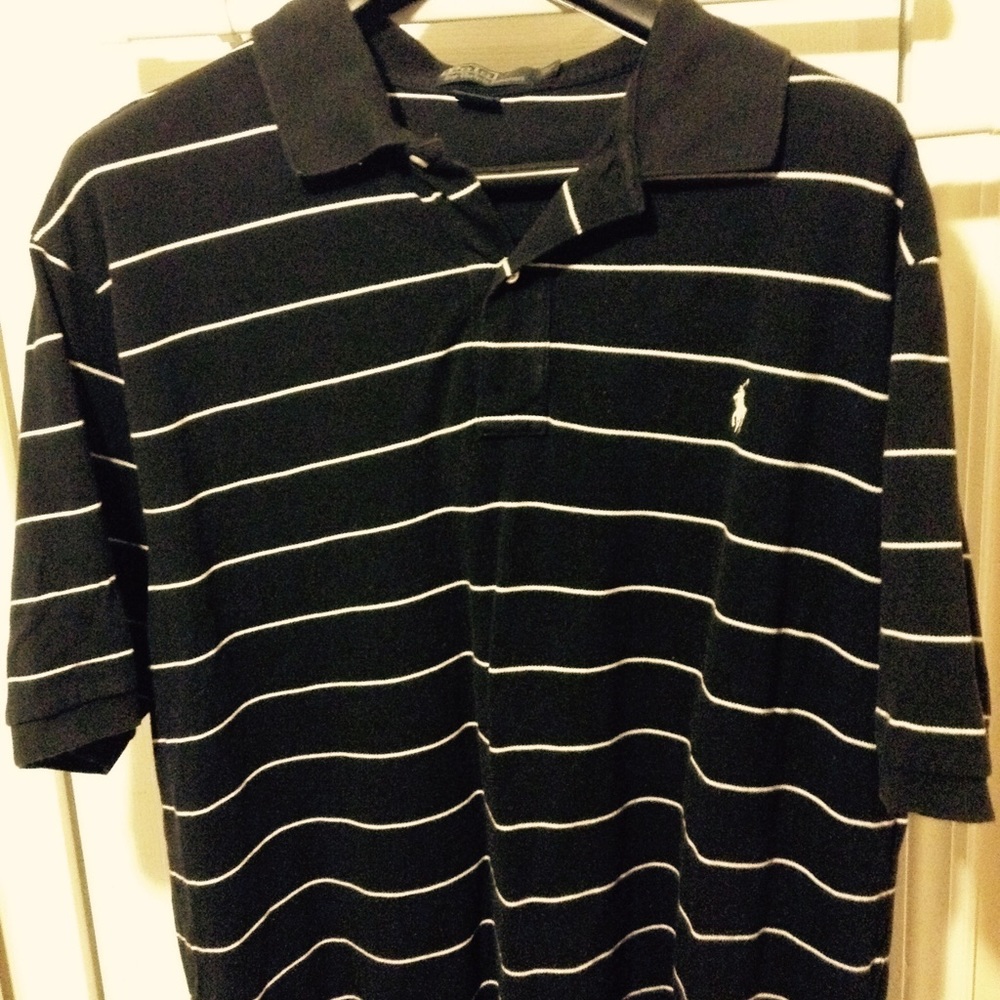 Polo by Ralph Lauren Shirt 2XB Big
